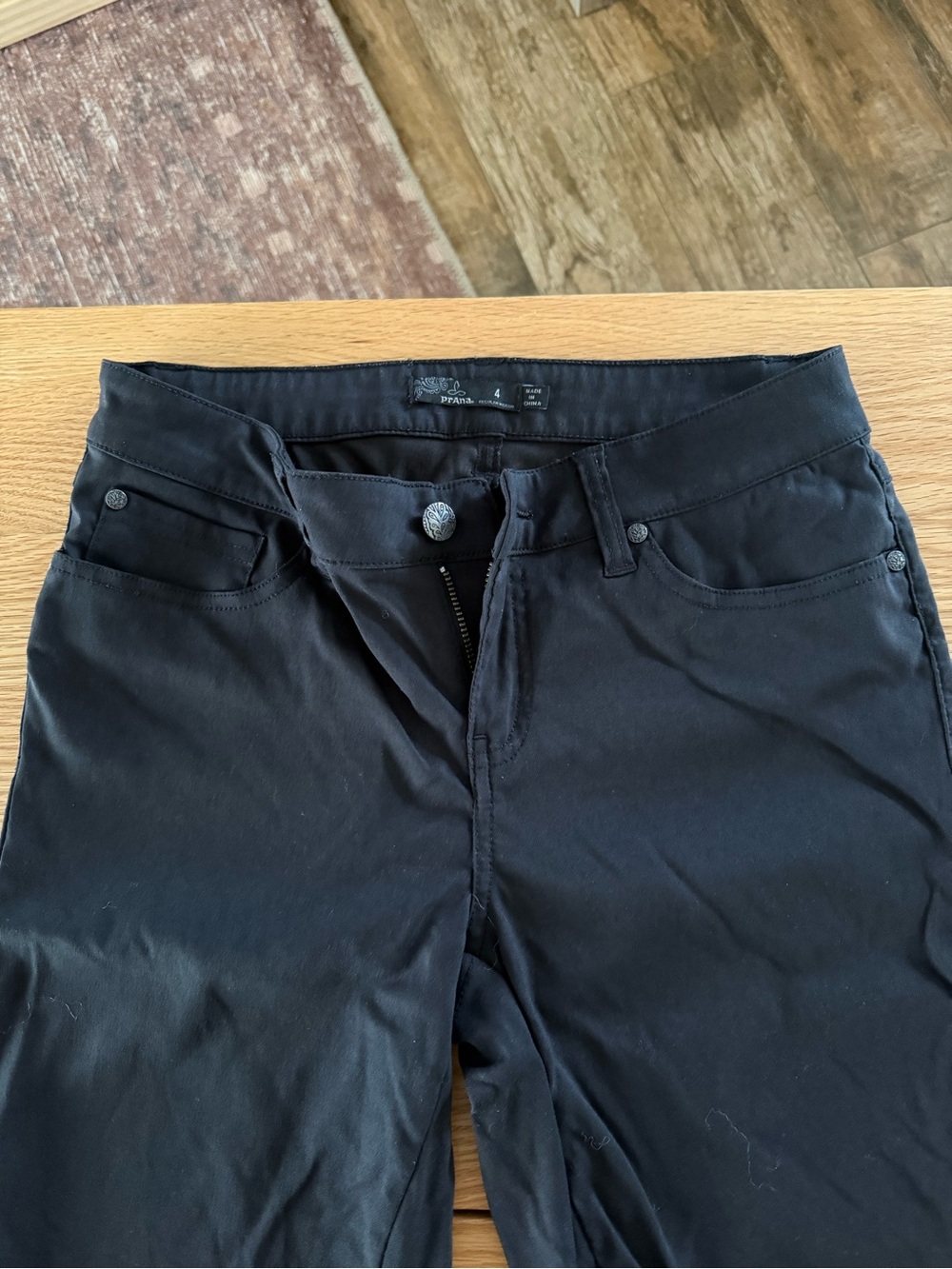 Women’s Prana Halle Straight Pant